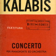 Concerto