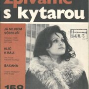 Zpíváme s kytarou 158