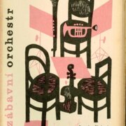 Zábavní orchestr 145