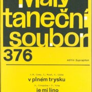 Malý taneční soubor 376