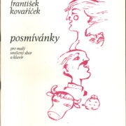 Posmívánky