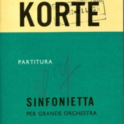 Sinfonietta