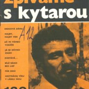 Zpíváme s kytarou 130