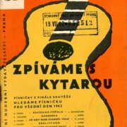 Zpíváme s kytarou 39
