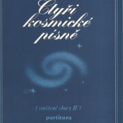 Čtyři kosmické písně