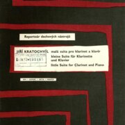 Repertoár dechových nástrojů