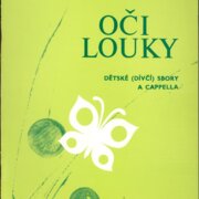 Oči louky