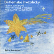 Betlémské hvězdičky