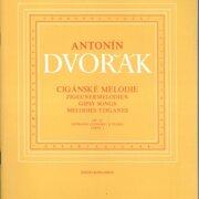 Cigánské melodie