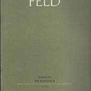 Sonata per pianoforte