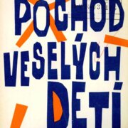Pochod veselých dětí