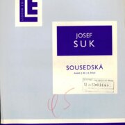 Sousedská