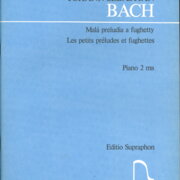 Malá preludia a fughetty