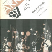 ARR 87 - Život je jen náhoda