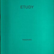 Etudy