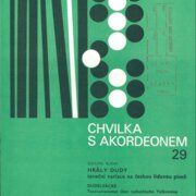 Chvilka s akordeonem 29
