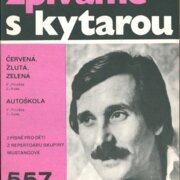 Zpíváme s kytarou 557