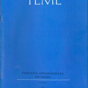 Fantasia appassionata