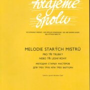 Melodie starých mistrů