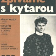 Zpíváme s kytarou 535