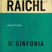 II. Sinfonia