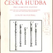 Stará i nová česká hudba