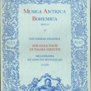 Sub olea pacis et palma virtutia