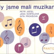 My jsme malí muzikanti