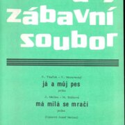 Malý zábavní soubor 154