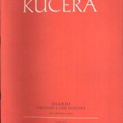 Diario omaggio a che guevara