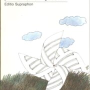 Klavírní čítanka pro 2-3. rok vyučování