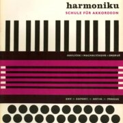 Škola hry na harmoniku