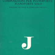 Composizioni per pianoforte