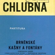 Brněnské kašny a fontány