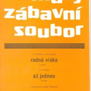 Malý zábavní soubor 169