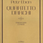 Quartetto d´archi