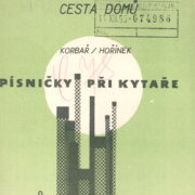 Cesta domů