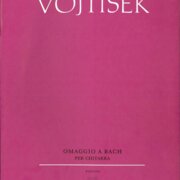 Omaggio a Bach