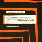 Repertoár dechových nástrojů