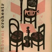 Zábavní orchestr 132