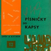 Písničky do kapsy 12