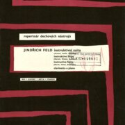 Repertoár dechových nástrojů