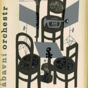 Zábavní orchestr 107