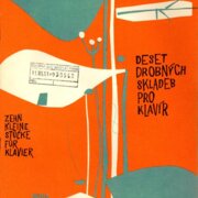 Deset drobných skladeb pro klavír