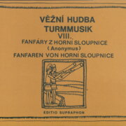Věžní hudba turmmusik VIII.