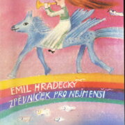 Zpěvníček pro nejmenší