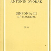 Sinfonia III
