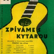 Zpíváme s kytarou 44