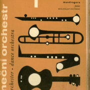 Taneční orchestr 171