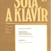 Sóla a klavír 21